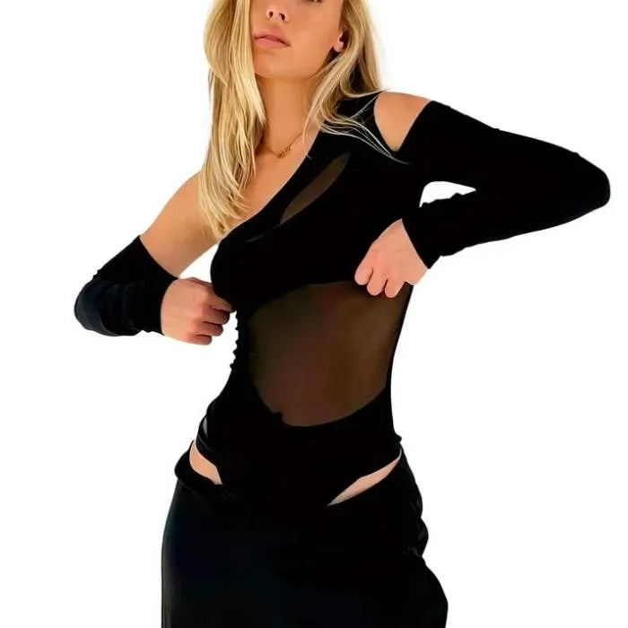 Body Allure Preto