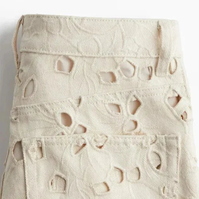 Calça Fleurence Feminina zarai
