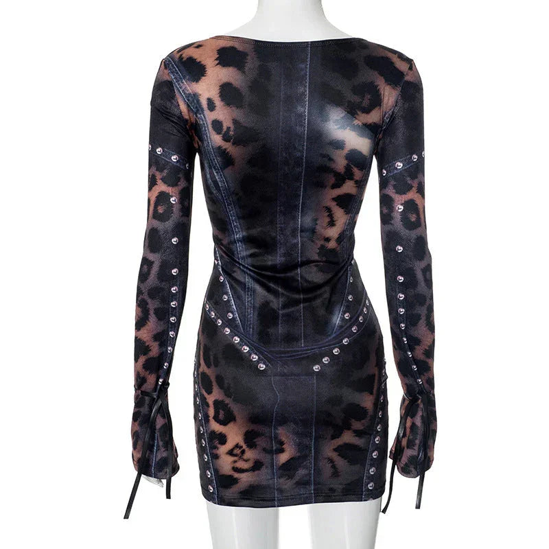 Vestido Ayla Alfaiataria Feminino