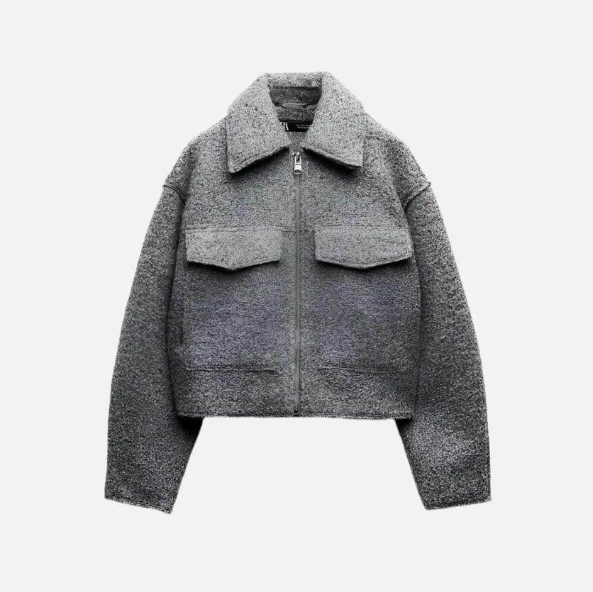 Jaqueta Feminina Inverno Zing - Zarai