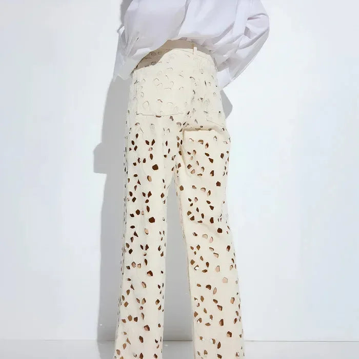 Calça Fleurence Feminina zarai