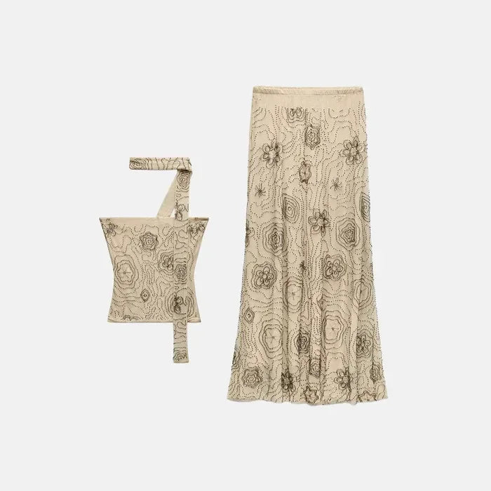 Conjunto Éclat Feminino zarai