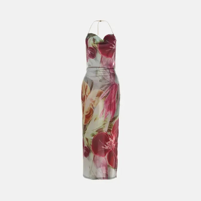 Vestido Lunna Alfaiataria Feminino