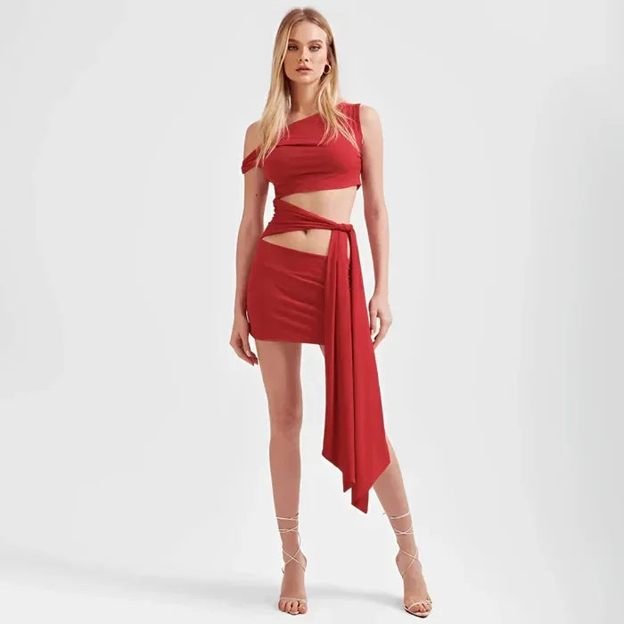 Vestido Lia Viscose Feminino - zarai