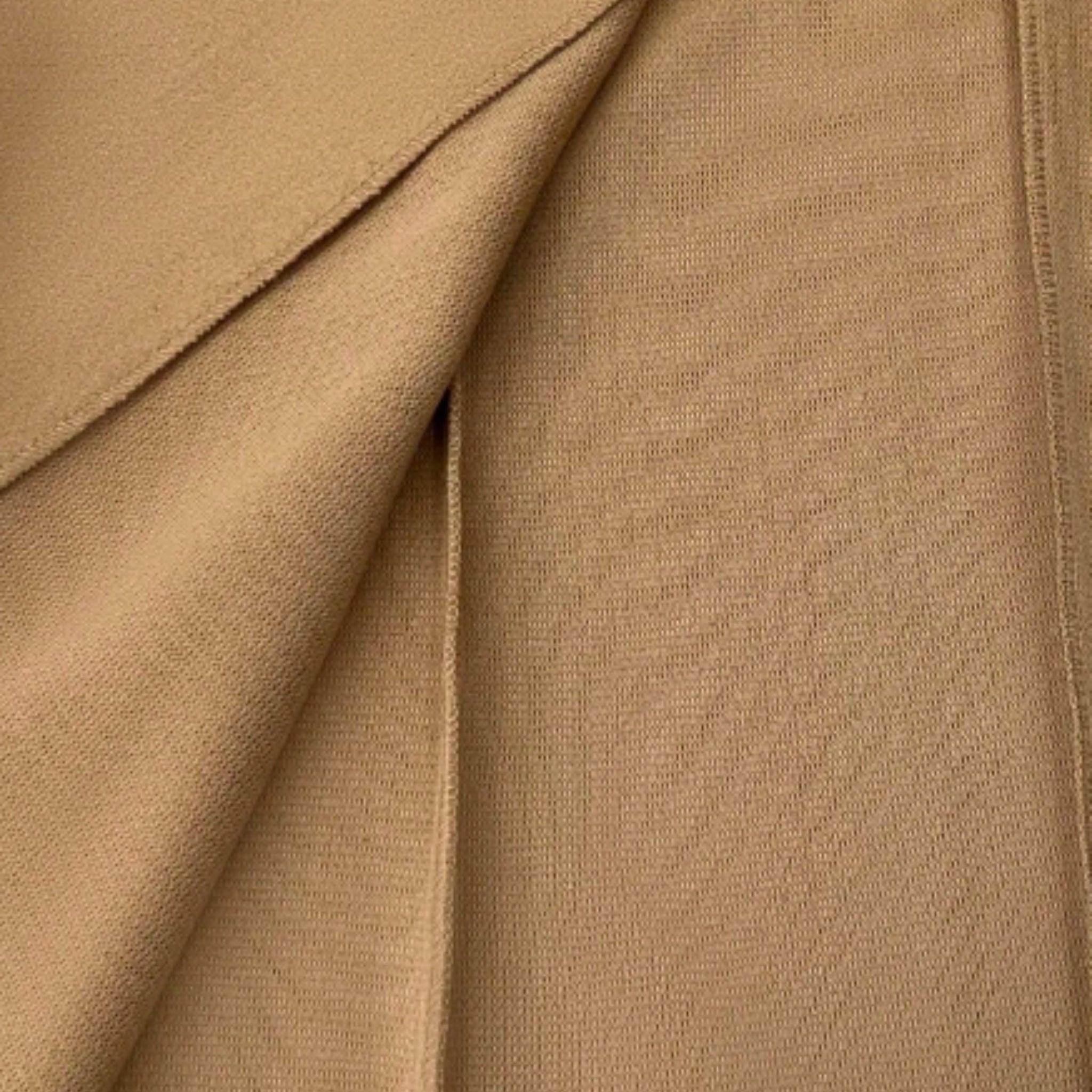 Sobretudo de Lã Sofisticato Feminino - Zarai
