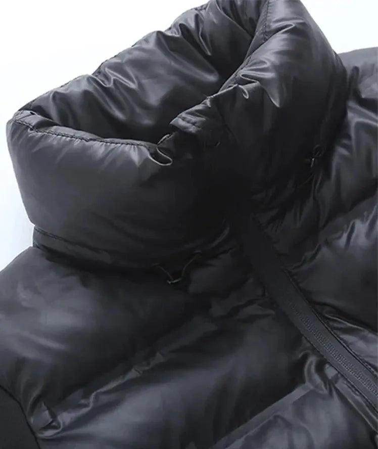 Jaqueta Puffer Feminina Karine - Zarai