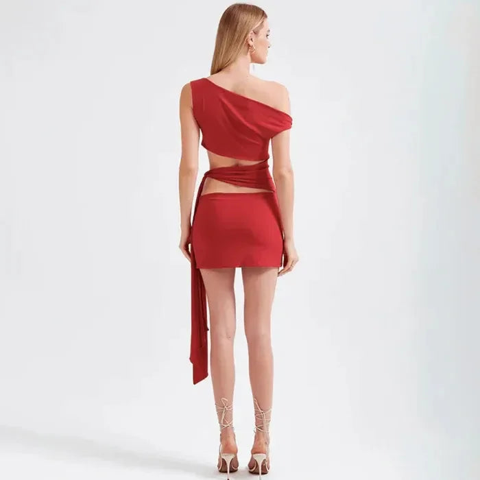 Vestido Lia Viscose Feminino - zarai