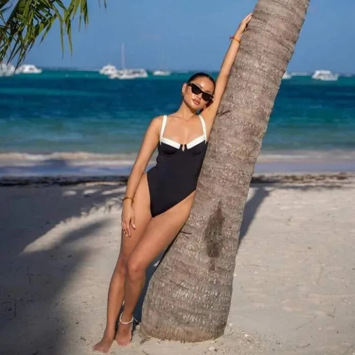 Body Paraty Elegance