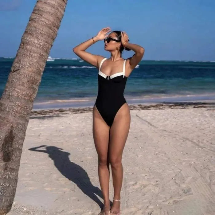 Body Paraty Elegance