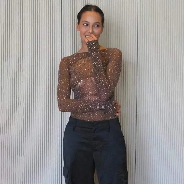 Body Wolford de Renda