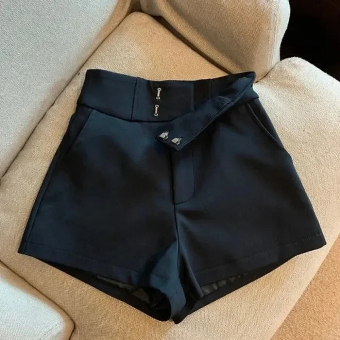 Short Elena Alfaiataria Feminino