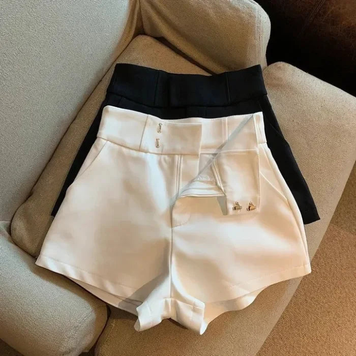 Short Elena Alfaiataria Feminino