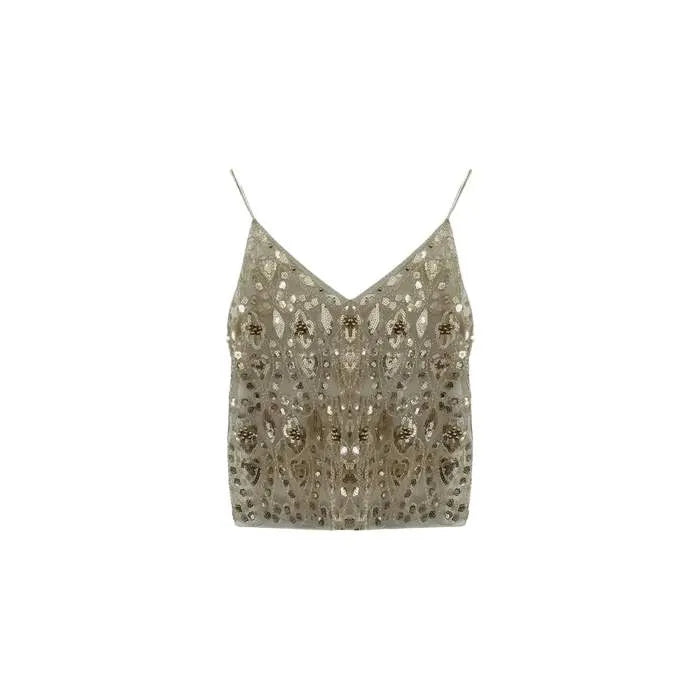 Blusa Olegário Luxe