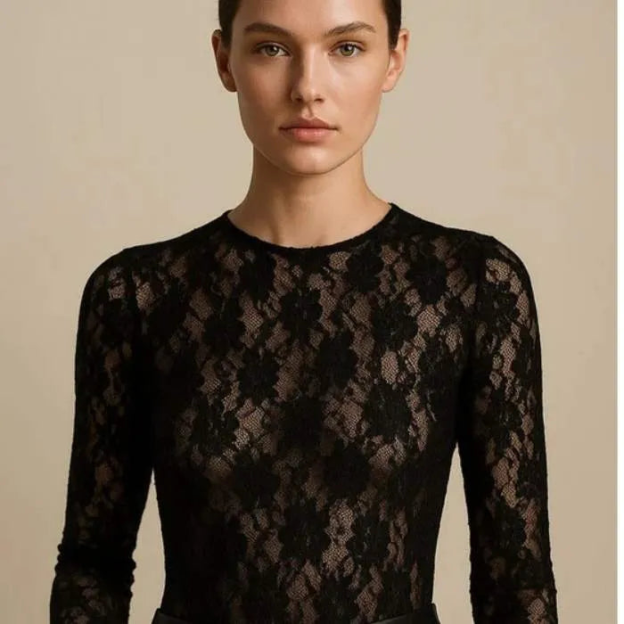 Body Montmartre Elegance
