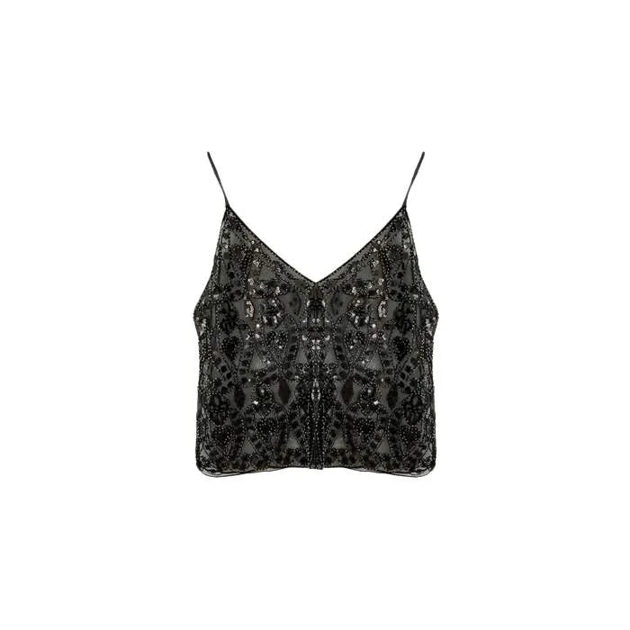 Blusa Olegário Luxe