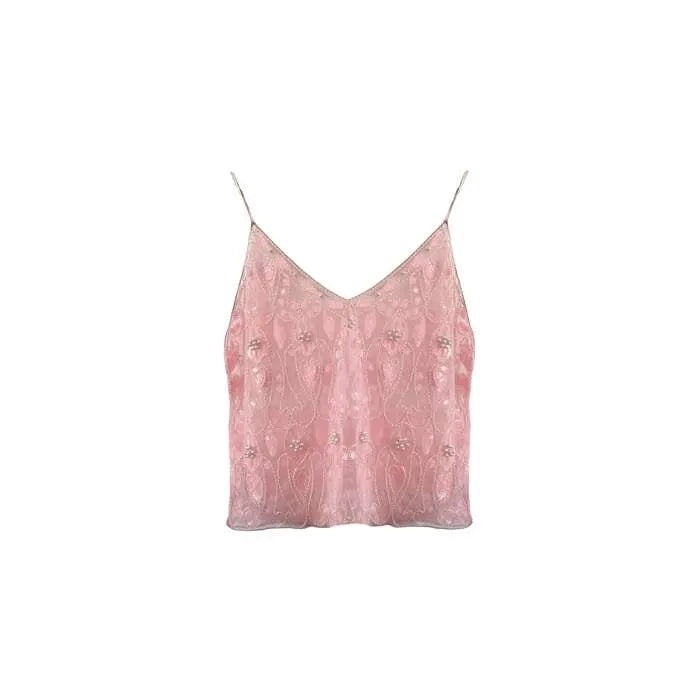 Blusa Olegário Luxe