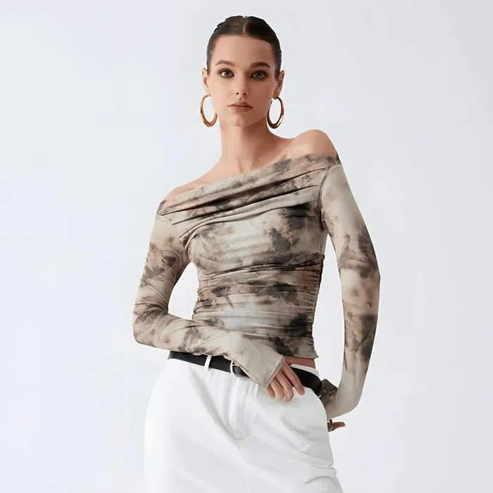 Top Abstract Milano