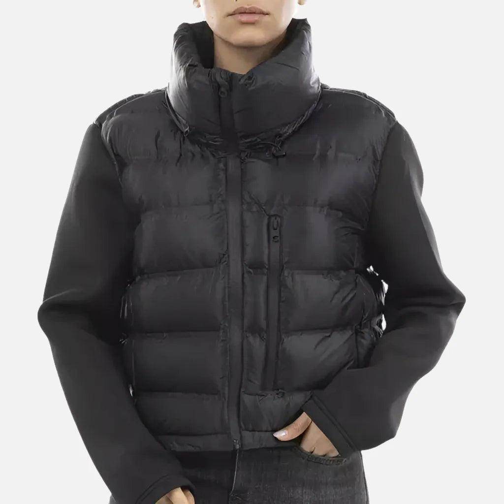 Jaqueta Puffer Feminina Karine - Zarai