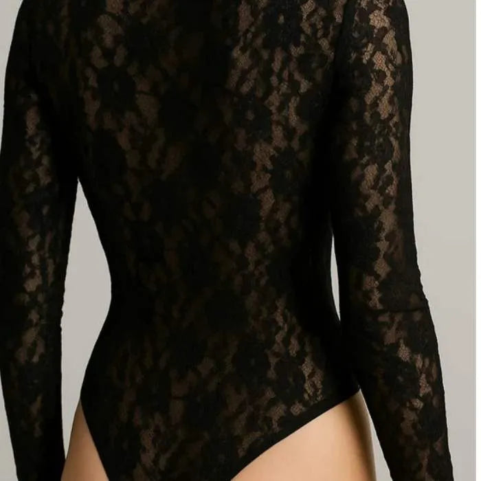Body Montmartre Elegance