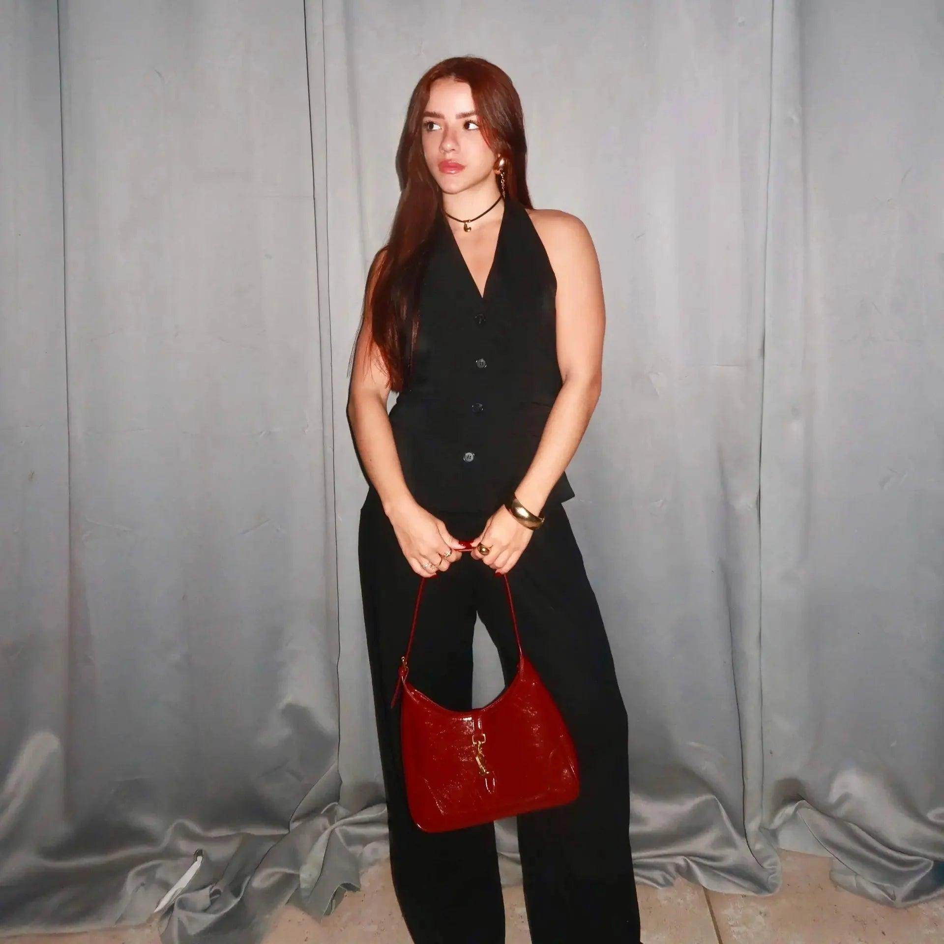 Conjunto Alfaiataria Feminino Annelise - Zarai