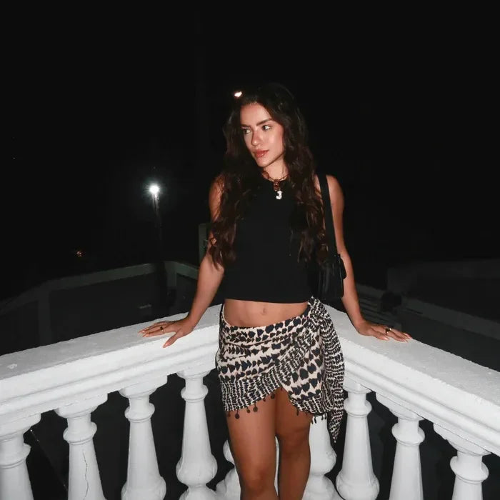 Saia Masai Aura