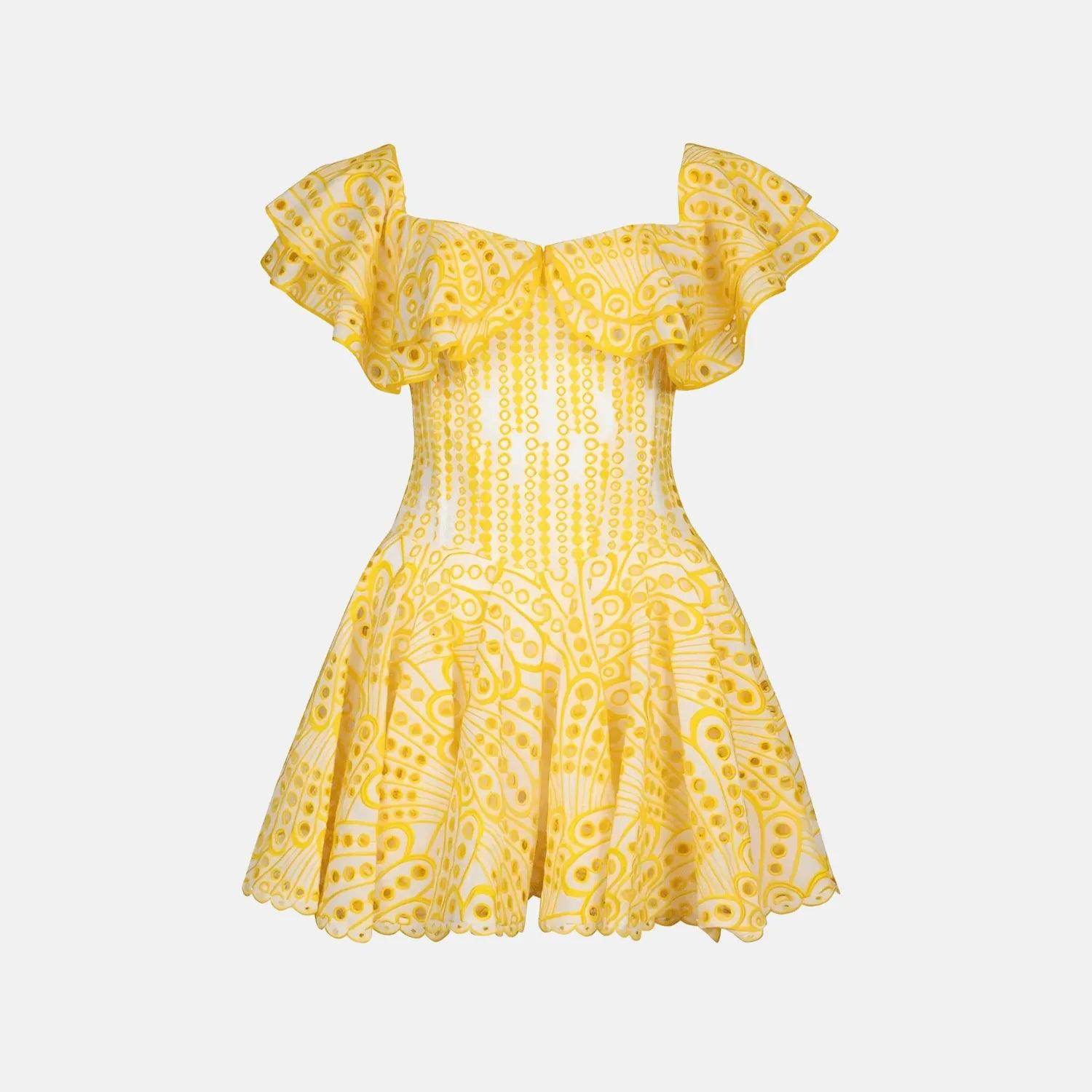 Vestido feminino longo estilo grego da Zarai