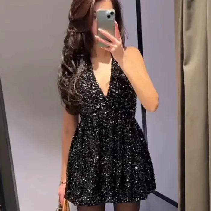 Vestido Balonê Sapucaí Feminino