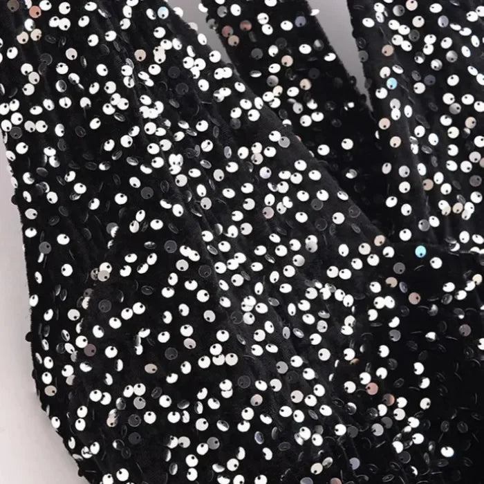 Vestido Balonê Sapucaí Feminino