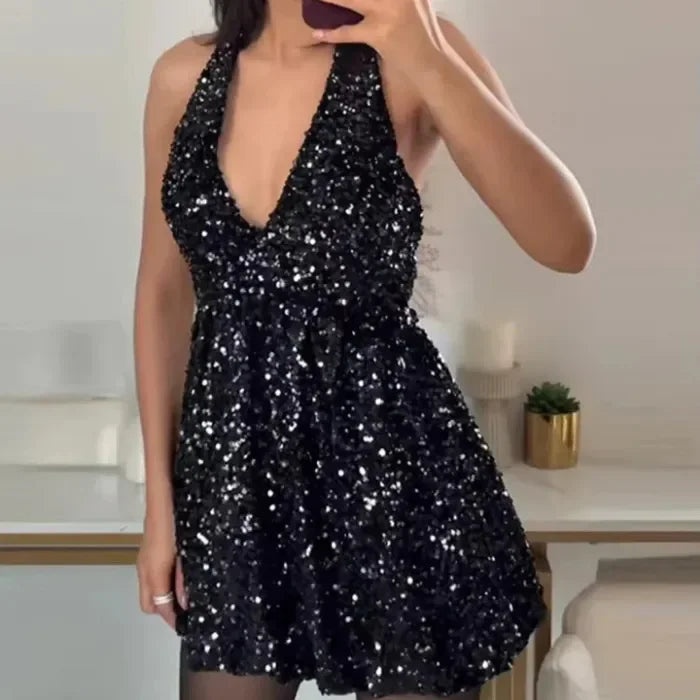 Vestido Balonê Sapucaí Feminino