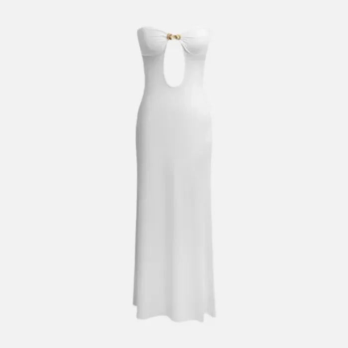 Vestido Longo Éclat