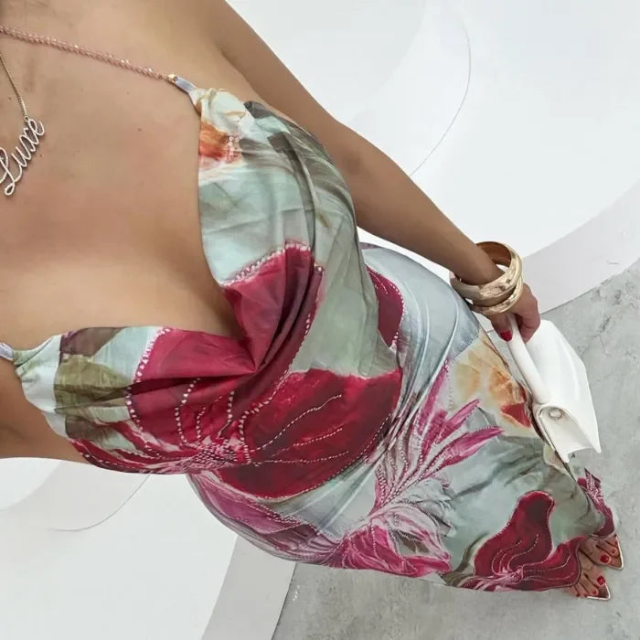 Vestido Lunna Alfaiataria Feminino
