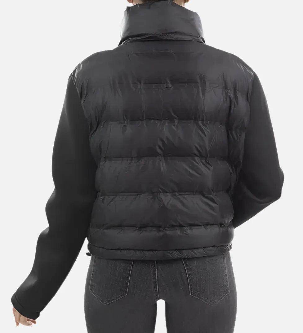 Jaqueta Puffer Feminina Karine - Zarai