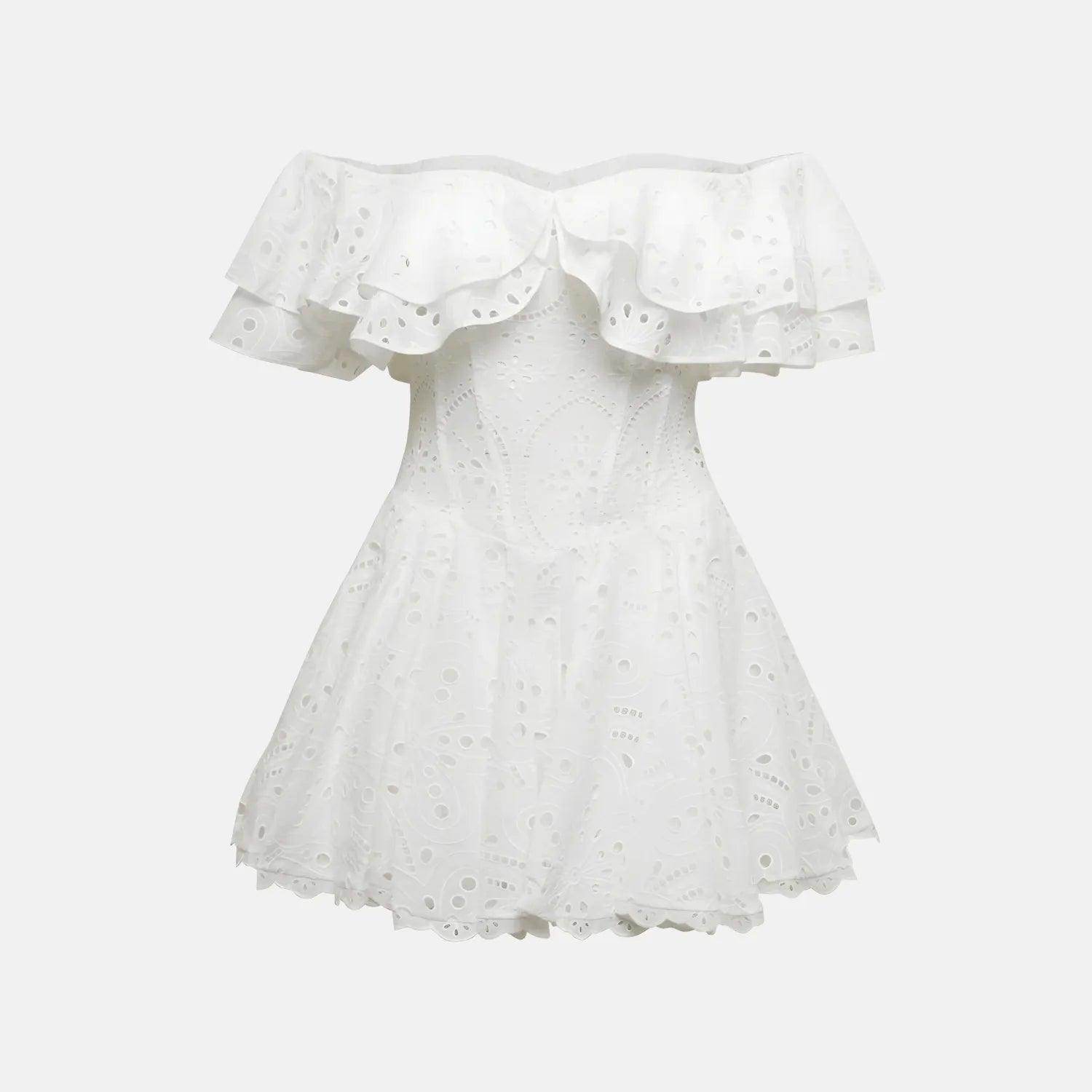 Vestido feminino longo estilo grego da Zarai