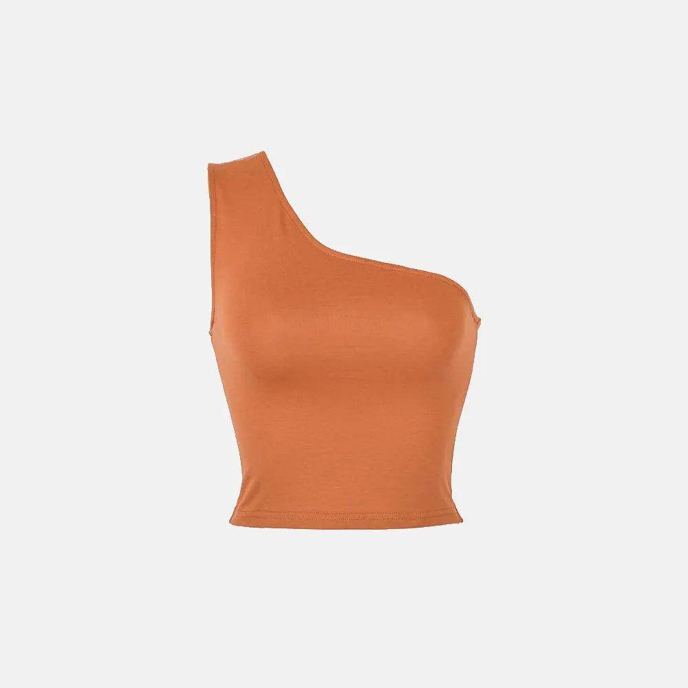 Blusa Feminina Ombro Anitta - Zarai