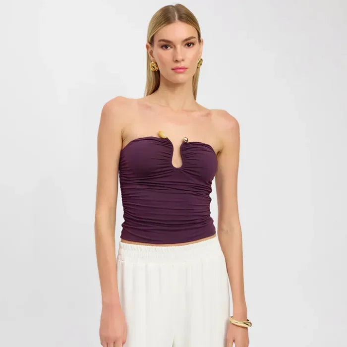 Blusa Namaster Lumière Feminina