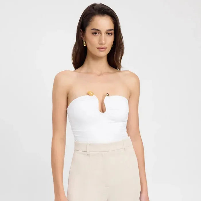 Blusa Namaster Lumière Feminina
