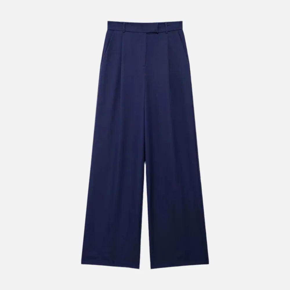 Calça Alfaiataria Feminina Cora - Zarai