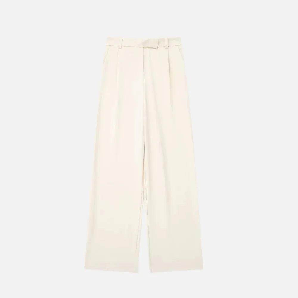 Calça Alfaiataria Feminina Cora - Zarai