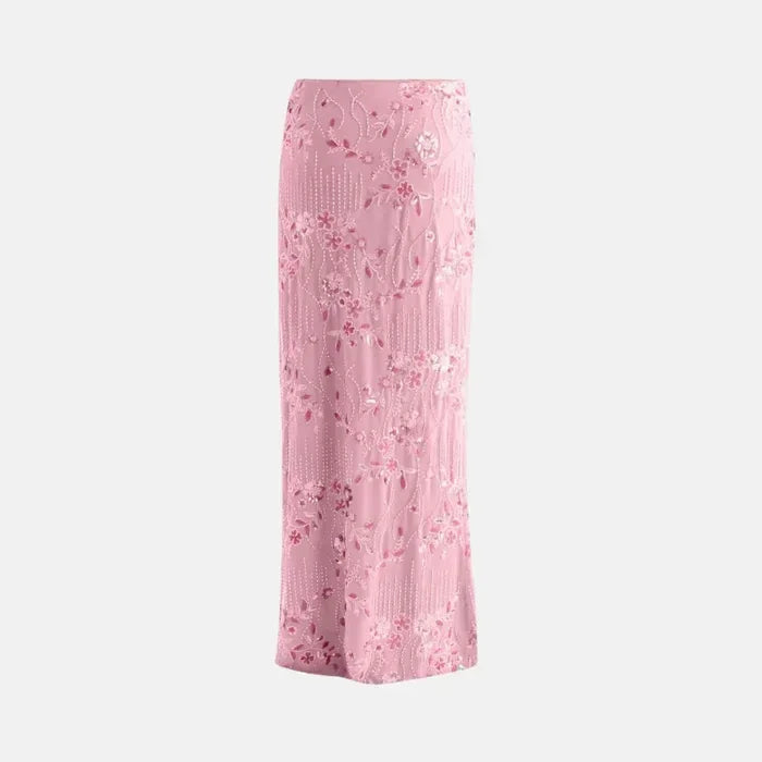 Saia Lumière Feminina - zarai