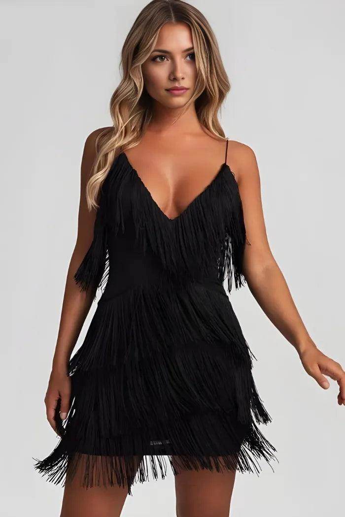 Vestido Estella Feminino - Zarai