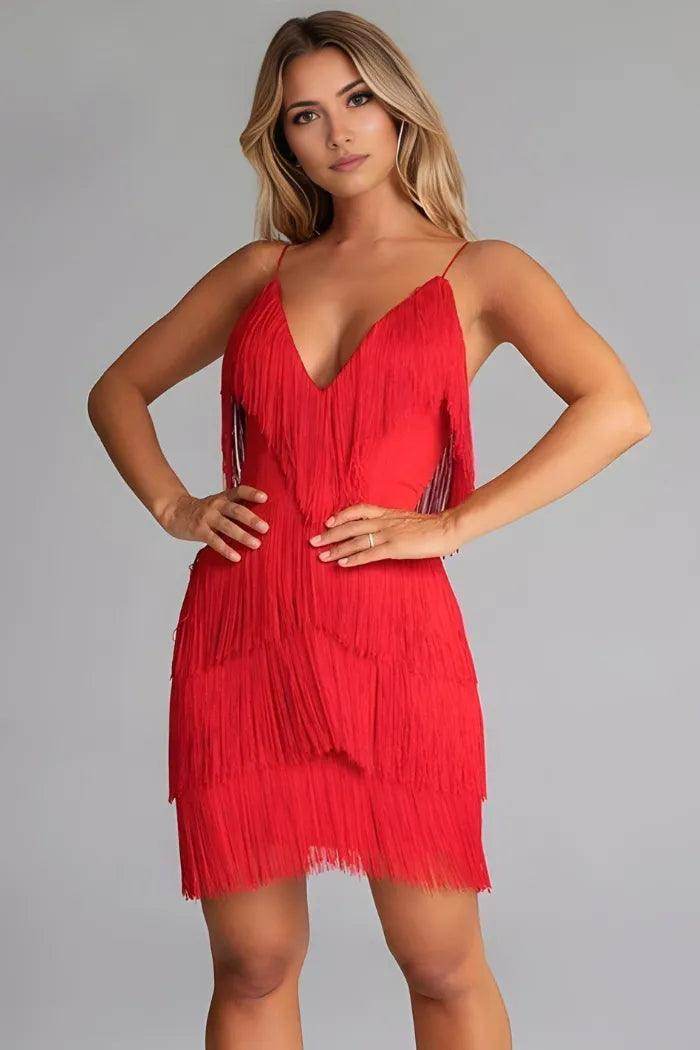 Vestido Estella Feminino - Zarai