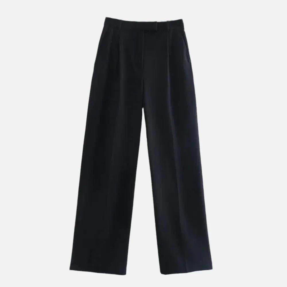 Calça Alfaiataria Feminina Cora - Zarai