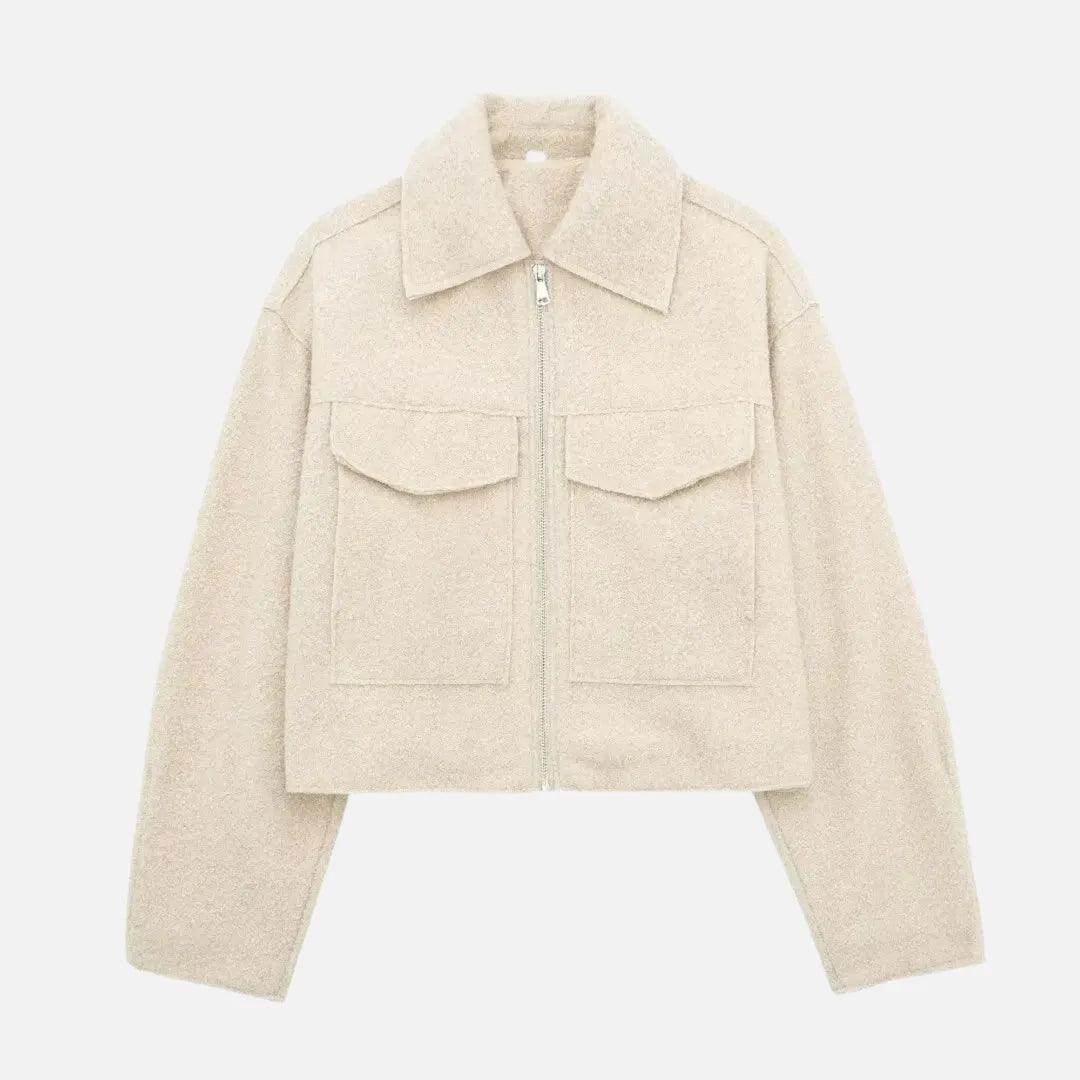 Jaqueta Feminina Inverno Zing - Zarai