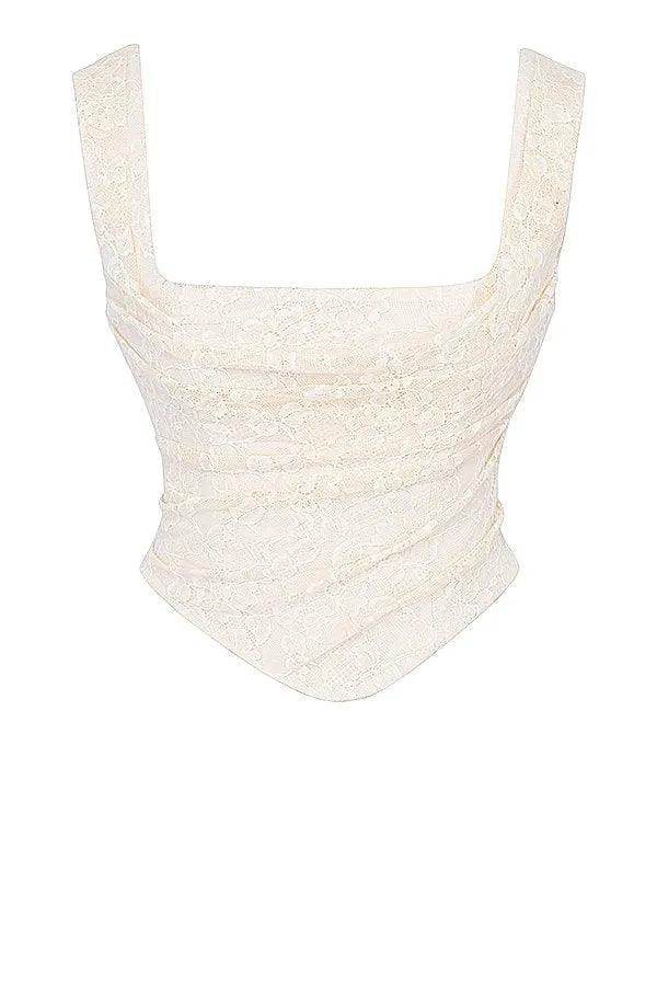 Conjunto De Renda Feminino Viena - Zarai