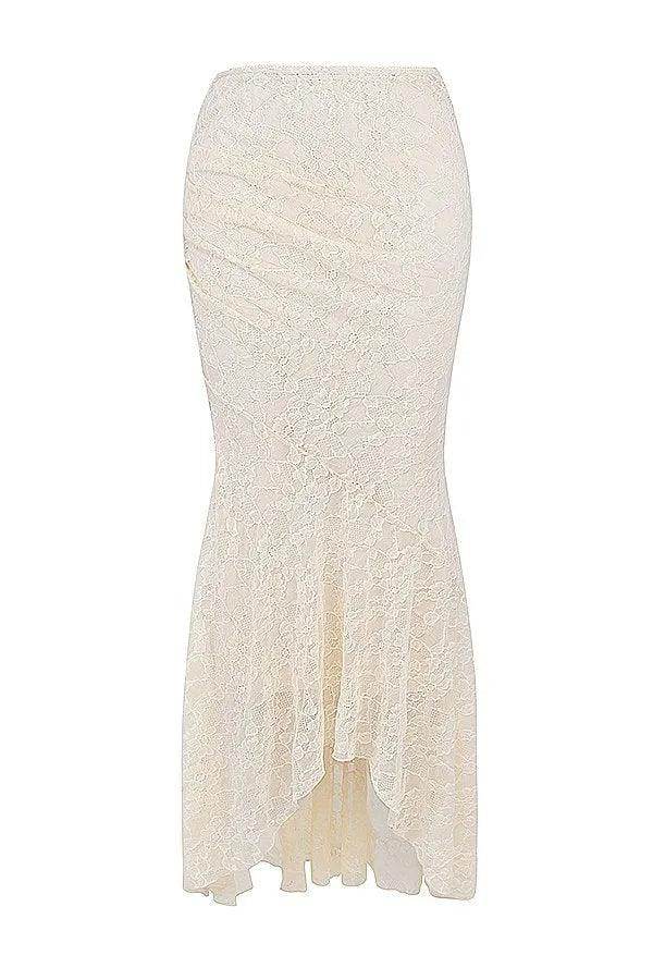 Conjunto De Renda Feminino Viena - Zarai