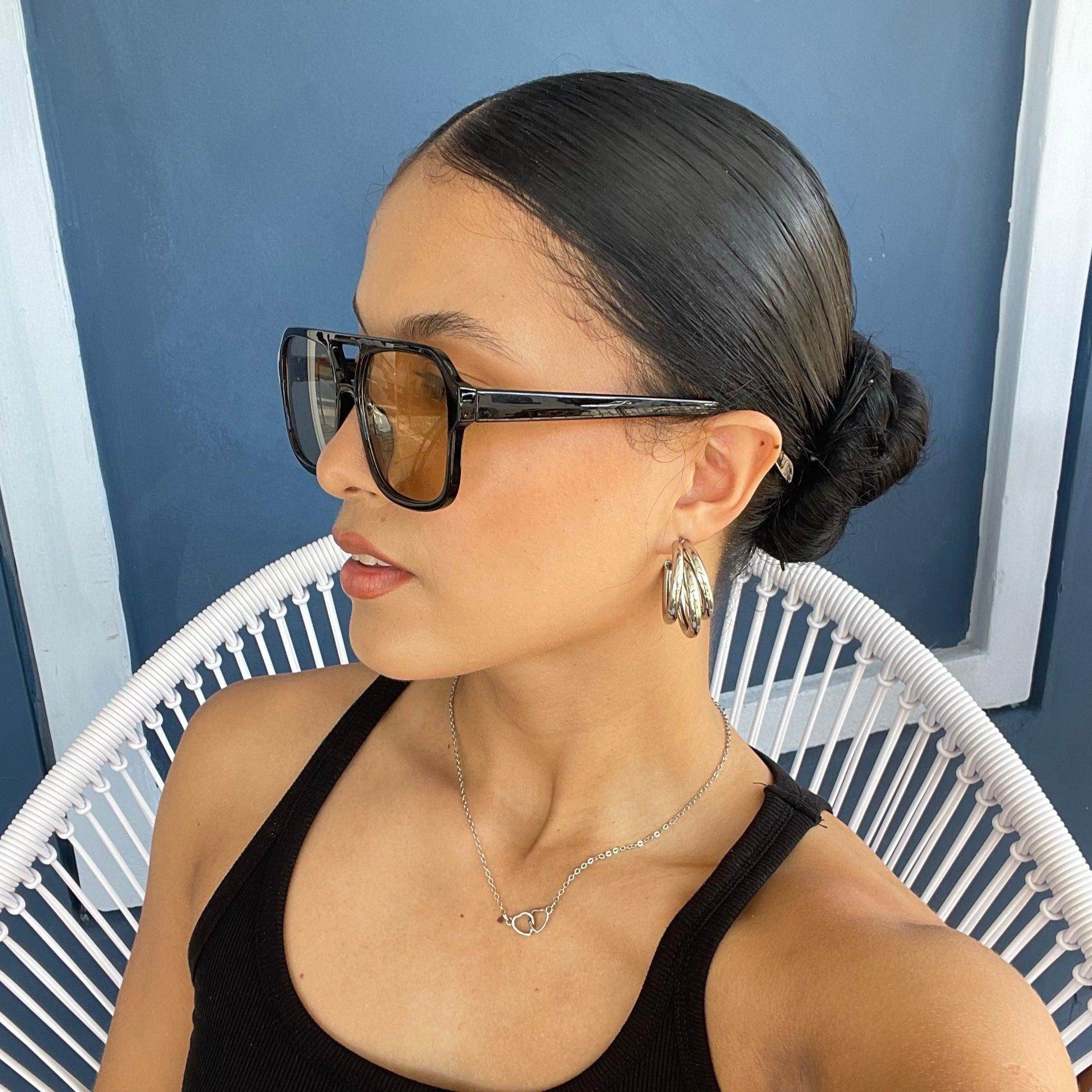Óculos Paris Feminino - Zarai