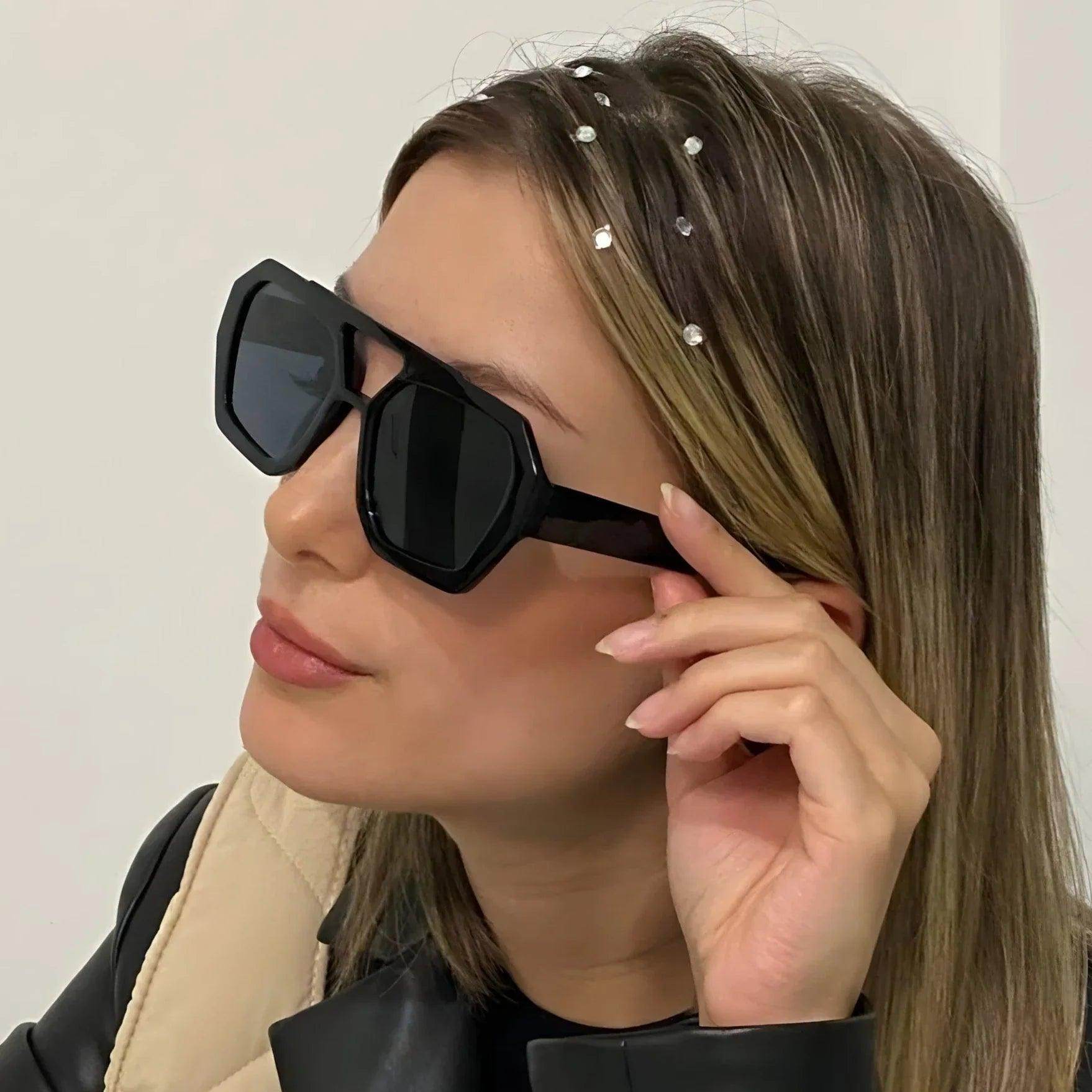 Óculos Zurin Feminino - Zarai