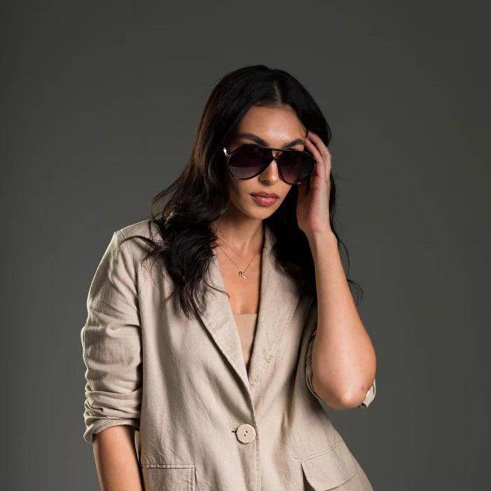 Óculos Megan Feminino - Zarai