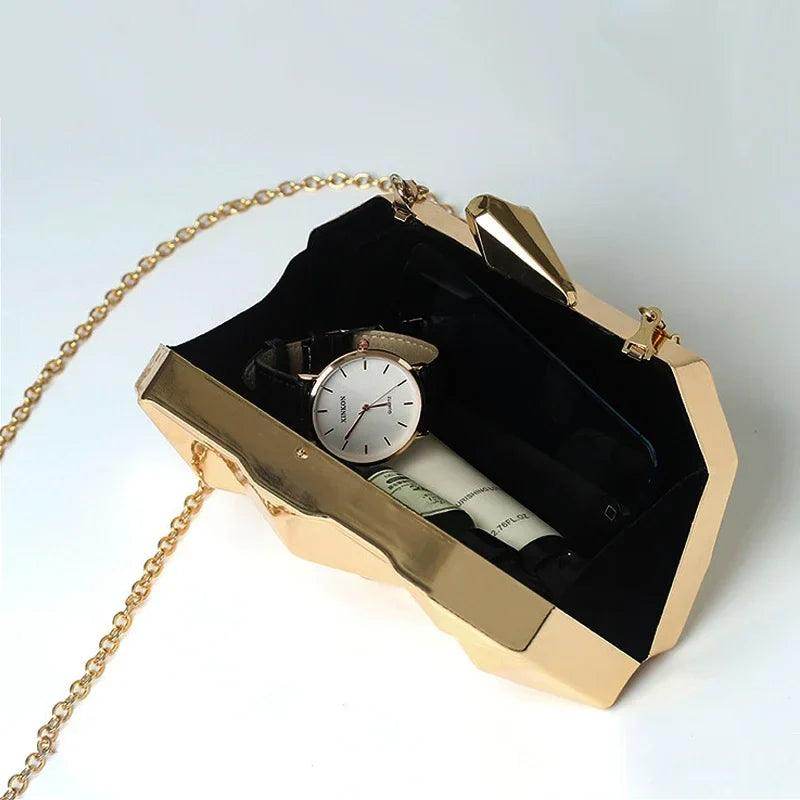 Bolsa Geo Feminino - Zarai