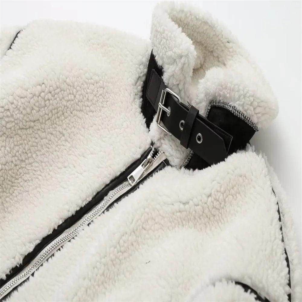Jaqueta Neve Feminina Anna - Zarai